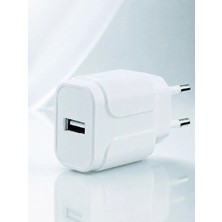 Armüz 12W Şarj Başlığı