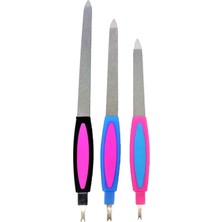 Valor Roesia Rose Cosmetics Törpü Seti 3'lü