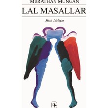 ÖNÇ - PRİME Lal Masalları