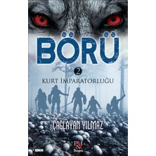 ÖNÇ - PRİME Börü 2-Kurt Imparatorluğu