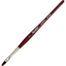 Valor Roubloff DCR33R Sentetik Jel Fırça 10MM No:7