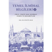ÖNÇ - PRİME Temel Ilmihal Bilgileri 2