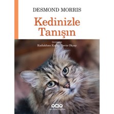 ÖNÇ - PRİME Kedinizle Tanışın