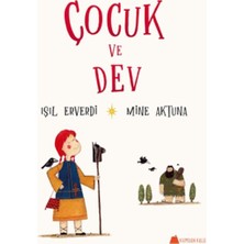 ÖNÇ - PRİME Çocuk ve Dev