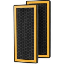 Valor Homedics Pet Plus Yedek Koku Filtresi, Siyah