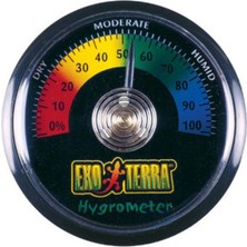 Valor Exo Terra Hydrometer Yuvarlak