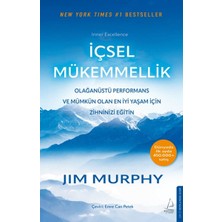 ÖNÇ - PRİME Içsel Mükemmellik - Olağanüstü Performans ve Mümkün Olan En Iyi Yaşam Için Zihninizi Eğitin