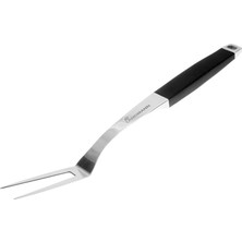 Valor Landmann 13623 Saf Barbekü Çatalı