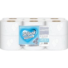 Valor Fsc Selpak Professional Içten Çekmeli Tk 120 mt