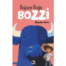 ÖNÇ - PRİME Boksör Boğa Bozzi