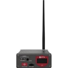Valor X3 Indoor Helium Hotspot (Helium Mining Cihazı)