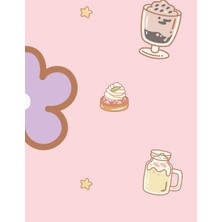 Valor Dessert Journal