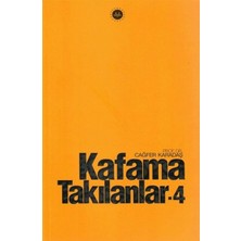 ÖNÇ - PRİME Kafama Takılanlar - 4