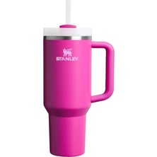 Valor Stanley Quencher Pipetli Termos Bardak 1.18 LT-10-13230-064