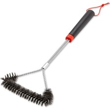 Valor Weber 6278 Weber Üç Tarafli Izgara Firçasi 46 cm