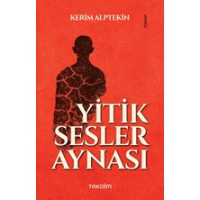 ÖNÇ - PRİME Yitik Sesler Aynası