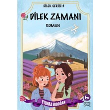ÖNÇ - PRİME Dilek Zamanı