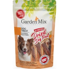 Valor Garden Mix Kurutulmuş Dana Penisi 100 gr