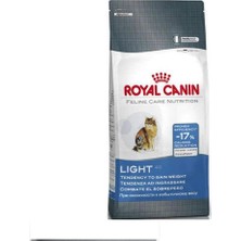 Valor Royal Canin Light 1.5 kg Kedi Maması