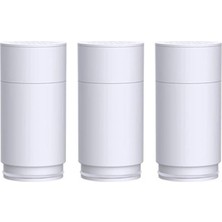 Valor Greentech Water Uf Membran Filtreli Kartuş / 3 ADET/GW-C01P1