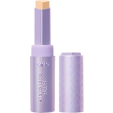 Valor Tarte Shape Tape Blur Concealer Stick, 20S Light Sand, Bulanıklaştırıcı Kapatıcı Çubuk