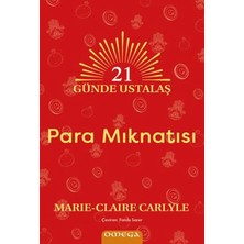 ÖNÇ - PRİME 21 Günde Ustalaş - Para Mıknatısı