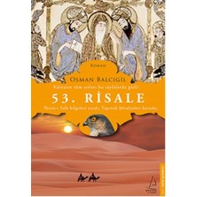 ÖNÇ - PRİME 53. Risale