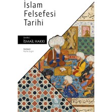 ÖNÇ - PRİME Islam Felsefesi Tarihi