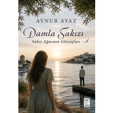 ÖNÇ - PRİME Damla Sakızı