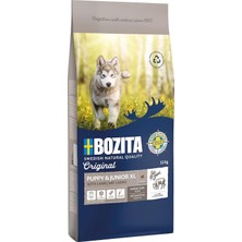 Valor Bozita Original Büyük Irk Yavru Köpek Maması Kuzulu 12 kg