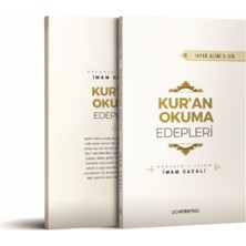ÖNÇ - PRİME Kuran Okuma Edepleri