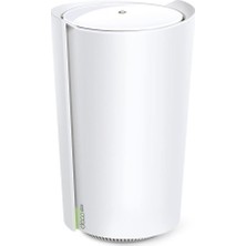 Valor Tp-Link Deco X73-DSL 1-Pack, AX5400 Mbps, Dual-Band, Gigabit Ethernet Portları, 150 Cihaza Kadar Ba