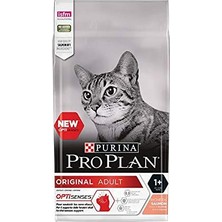 Valor Proplan Yetişkin Kedi Maması 10KG Somonlu