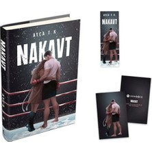 ÖNÇ - PRİME Nakavt