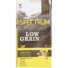 Valor Spectrum Lg Tavuk Hindi Yavru Kedi 12 Kilogram