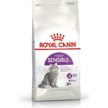 Valor Royal Canin Sensible 33 Kedi Maması, 2 kg
