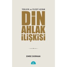 İstanbul Yayınevi Teolojik ve Felsefi Açıdan Din Ahlak Ilişkisi