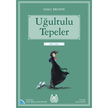 ÖNÇ - PRİME Uğultulu Tepeler