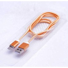 Valor Mıknatıslı 8600 Micro USB Kablo Gold