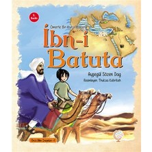 ÖNÇ - PRİME Ömer'le Bir Kutu Macera: Ibn-I Batuta
