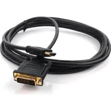 Valor Dark Dk-Cb-Dvi 1.8m 24+1pin DVI Kablo (Erkek/erkek