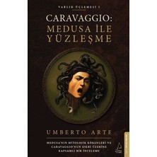 ÖNÇ - PRİME Caravaggio: Medusa ile Yüzleşme