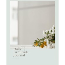 Valor Independently Published Daily Gratitude Journal With 10 Different Motivational Templates