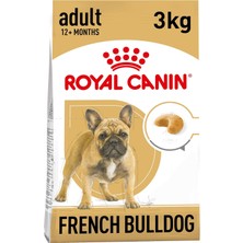 Valor Royal Canin French Bulldog Adult 3 kg