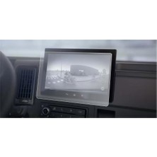 Valor Engo Volvo Fh 9 Inç Multimedya Mat Ekran Koruyucu Navigasyon
