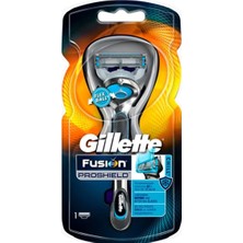 Valor Gillette Proshield Makine - Serinletici