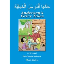 ÖNÇ - PRİME Andersen's Fairy Tales (Arapça)