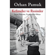 ÖNÇ - PRİME Kelimeler ve Resimler - Seçme Hatıralar, Yazılar ve Bir Hikaye