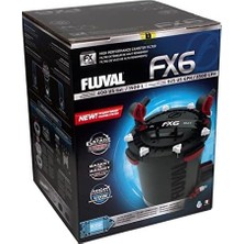Valor Fluval Fx6 Dış Filtre 3500LT/H