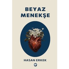 ÖNÇ - PRİME Beyaz Menekşe